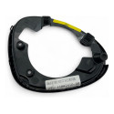 Moldura Aro Retrovisor Byd Dolphin Dolphin Mini E Plus Esqu