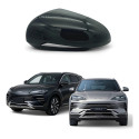 Capa Cobertura Tampa Retrovisor Byd Song Plus Song Pro Le Pintada - Informar A Cor