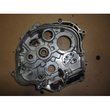 Carcaça Motor Lado D...
