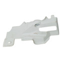Capa Fechadura Dianteira Direita Corsa Montana 2002 A 2011 Branco