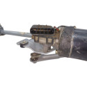 Máquina Motor Limpador Parabrisa Gm Vectra 1997 A 2005