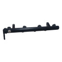 Flauta Bico Injetor Gm Corsa Meriva Onix Prisma  25365492a