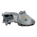 Suporte Compressor Bomba Hidráulica Ar Gm Vectra 1997 A 2005
