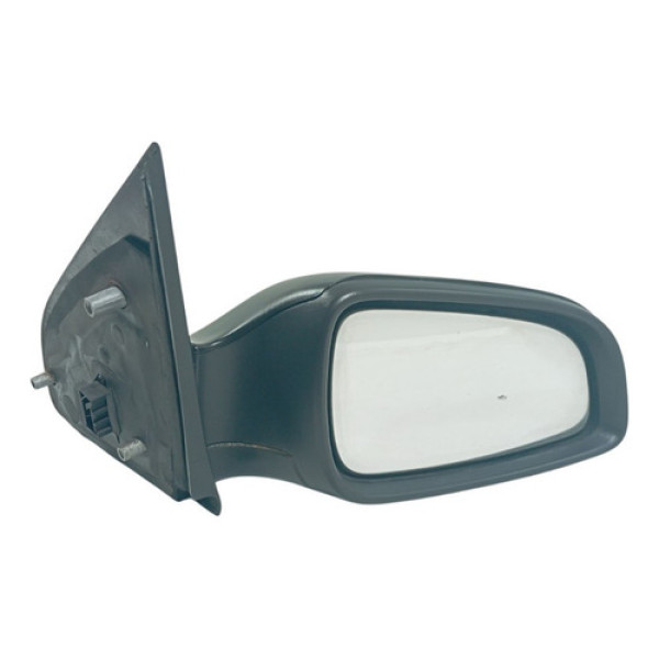 Retrovisor Elétrico Lado Direito Vectra 2006 A 2009 S/ Pisca