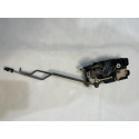 Fechadura Porta Dianteira Esquerda Gm Blazer 1997 Itta