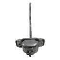 Limitador Porta Traseira Gm Corsa Classic 96