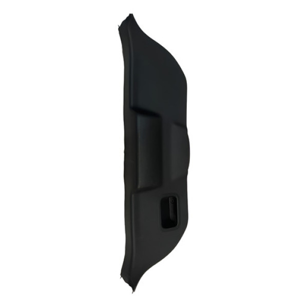 Forro Da Tampa Traseira Ford New Fiesta 2013 Á 2018 Hatch 