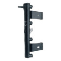 Flauta Bico Injetor Peugeot Citroen C4 1.6 16v 2008/12