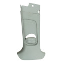 Moldura Coluna Lateral Esquerdo Prisma Onix 13/19 Orig.