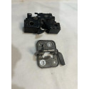 Fechadura Capô Inferior E Superior Gol Voyage G5 G6 G7 
