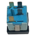 Interruptor Do Alarme Gm Vectra 2000 A 2005 Original 