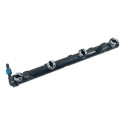 Flauta Bico Injetor Gm Celta Corsa Prisma Montana 25365492