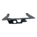 Moldura Acabamento Quadro Porta Luvas Gm S10 Blazer 01/11