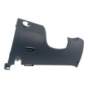Acabamento Inferior Moldura Painel Hyundai Hb20 2012 A 2019 Preto