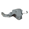 Suporte Compressor Bomba Hidráulica Ar Gm Vectra 1997 A 2005