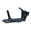 Caixa De Ar Coluna Esquerdo Astra Hatch 2003 A 2011 Preto