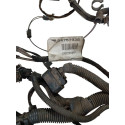 Chicote Frontal Carroceria Farol Gm Agile 1.4 Montana 2010/1