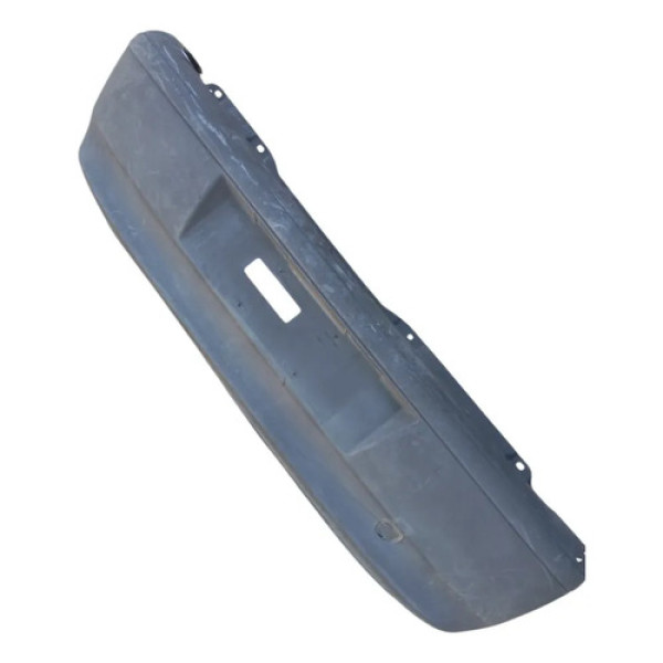 Parachoque Traseiro Fiat Palio Fire 2001/2007 Orig. Detalhe