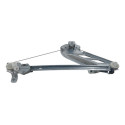 Máquina Vidro Manual Traseiro Direito Gm Corsa 96/08 