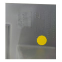 Moldura Painel Fusivel Corsa Montana 2002 A 2012
