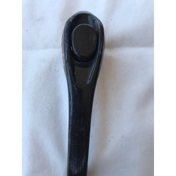 Maçaneta Externa Porta Traseira Fiat Tipo 92 Á 95