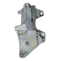 Suporte Compressor Bomba Hidráulica Ar Gm Vectra 1997 A 2005