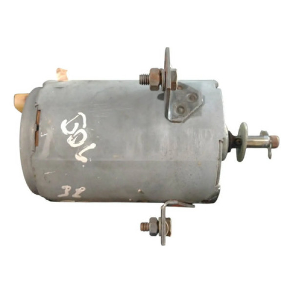 Motor Da Ventoinha Gol Parati Saveiro Quadrado 86/94 12v