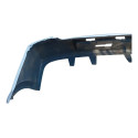 Para-choque Traseiro Astra Sedan 2003 A 2001 Gm Detalhe