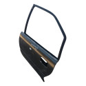 Porta Traseira Esquerda Omega 1999 2000 2001 A 2005 Traseira Esquerdo Preto