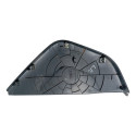 Acabamento Moldura Lateral Painel Esquerda Gm Onix 2013/18