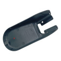 Acabamento Trilho Banco Tras. Esquerdo Honda Fit 2004 A 2008 Preto