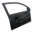 Porta Dianteira Esquerda Gm Astra 1999 A 2011 Detalhe Dianteira Direito Preto Dianteira Direito Preto