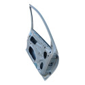 Porta Lado Esquerdo Corsa Classic Ls 2011 A 2016 Detalhe Dianteira Esquerdo Prata