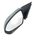 Retrovisor Elétrico Esquerdo Agile Montana 2011 A 2014