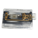 Lanterna De Teto Onix Prisma Spin Gm  2013 A 2019