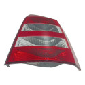 Lanterna Direito Astra Hatch 2003 A 2011 Arteb Direito/passageiro