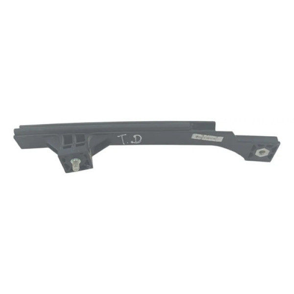 Suporte Guia Vidro Traseiro Direito Hb20 13/19 835451s200 Preto