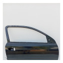Porta Dianteira Direita Astra  1998 Á 2009 2 Portas Original Dianteira Direita Preto