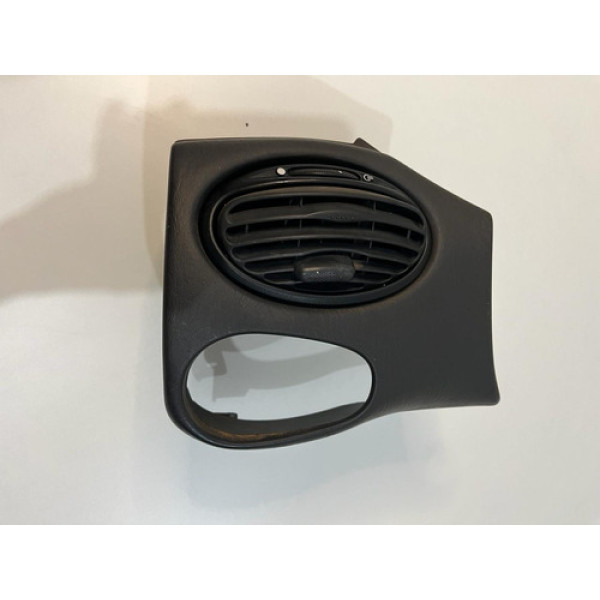 Moldura Difusor Ar Lado Esquerdo Ford Focus 03 Á 08  