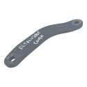 Suporte Do Alternador Corsa Classic 1999 A 2010