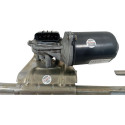 Limpador Máquina Motor Parabrisa Galhada Celta 2007 A 2016
