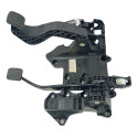 Pedal Pedaleira Suporte Freio Embreagem Gm Onix Prisma 13/19