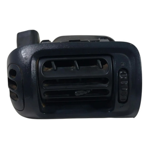 Difusor Ar Esquerdo Renault Clio 2000 2001 2002 A 2016