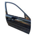 Porta Dianteira Direita Corsa Classic 2001 A 2010 Preta Dianteira Direita Preto