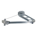 Máquina Vidro Manual Traseiro Direito Gm Corsa 96/08 