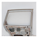Porta Traseira Esquerda Original Vectra 1994 1995 1996 Traseira Esquerda Cinza