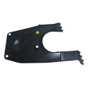Tampa Correia Dentada  Corsa Classic 1994 1995 1996 A 2010 Preto