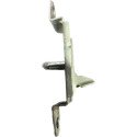 Batente Porta Malas Original Palio 2001 2002 2003