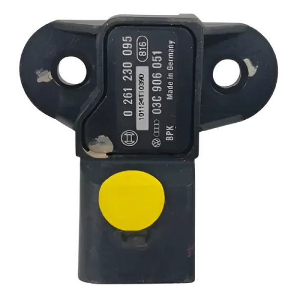 Sensor Map Fox Saveiro Gol 0261230095