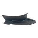 Moldura Lanterna Traseira Direita Vectra Sedan 2006 A 2011 Preto